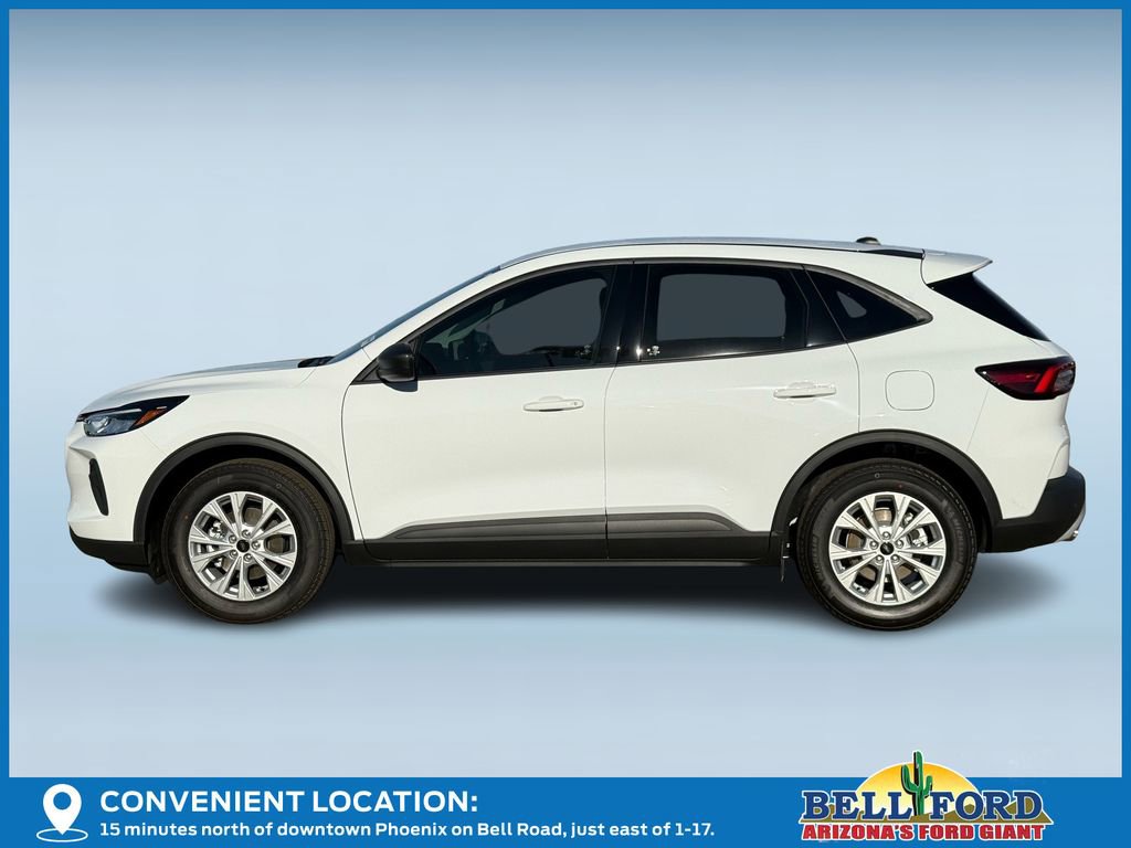 New 2026 Ford Escape Active w/ Tech Pack #1 image 3