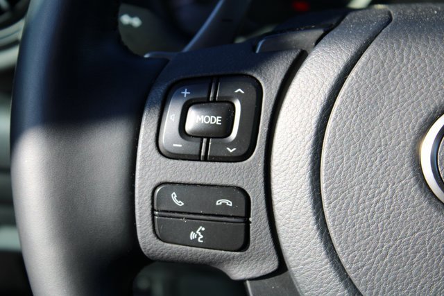 Certified 2025 Lexus IS 300 image 17