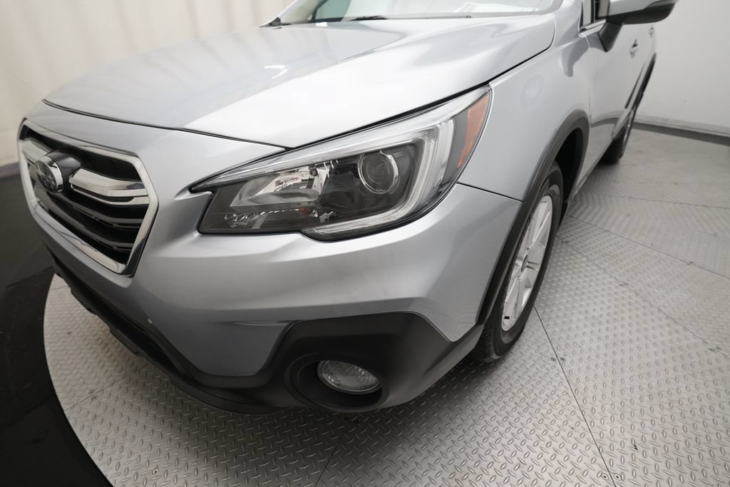 Used 2019 Subaru Outback 2.5i Premium AWD/4WD image 24