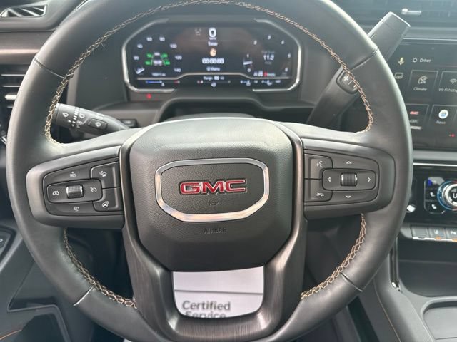 Used 2025 GMC Sierra 2500 AT4 w/ AT4 Premium Plus Package AWD/4WD image 22