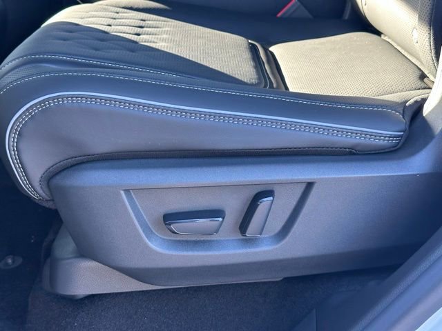 New 2026 INFINITI QX80 Autograph w/ Premium Cargo Package image 37