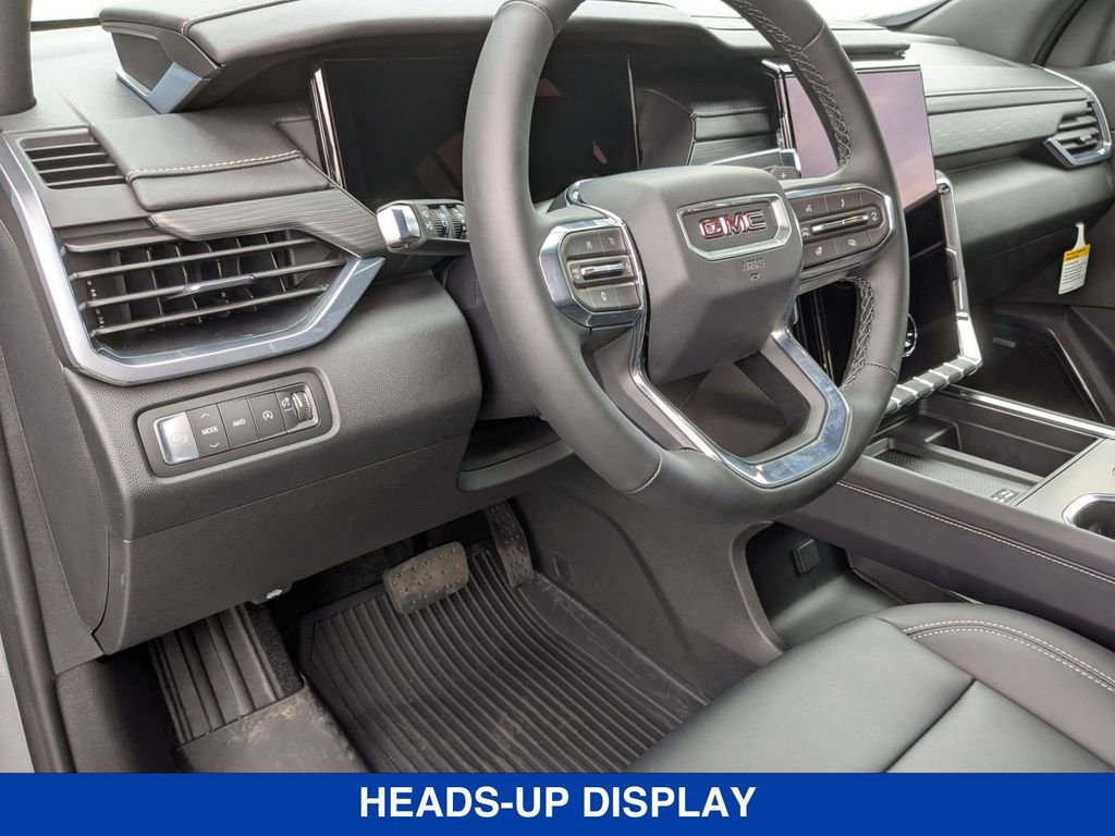 New 2026 GMC Acadia Elevation w/ Elevation Premium Package AWD/4WD image 15