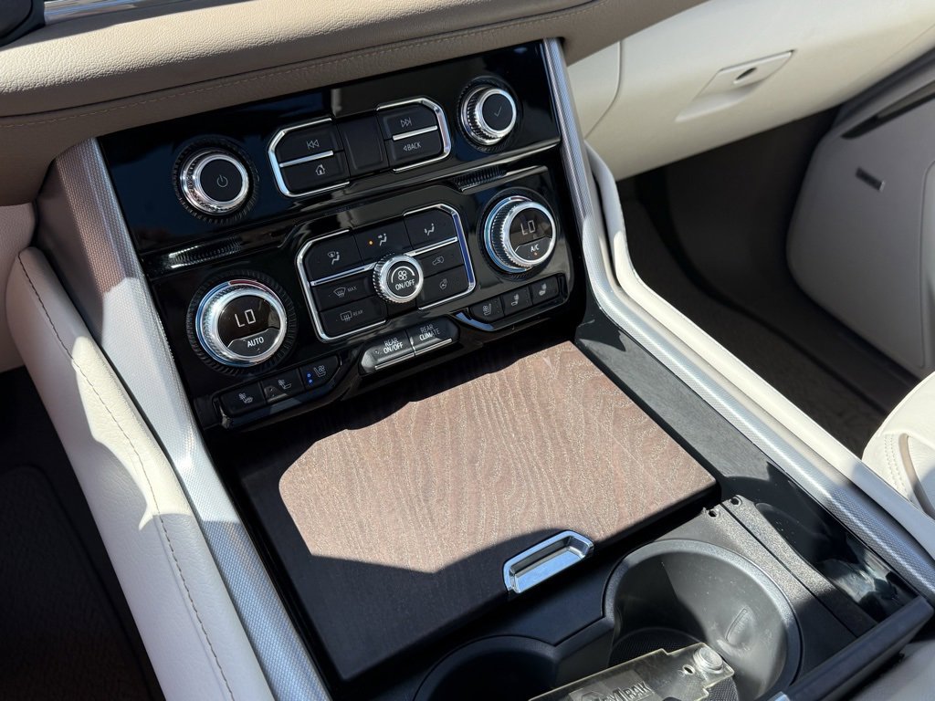 Certified 2024 GMC Yukon XL Denali w/ Denali Reserve Package image 55