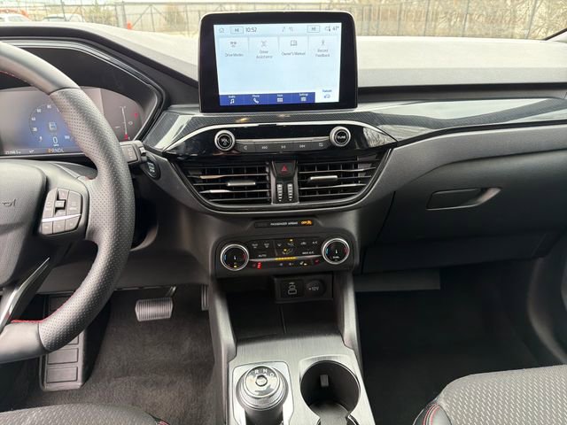 Used 2025 Ford Escape ST-Line Select image 17