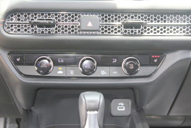 Used 2025 Honda HR-V Sport image 17