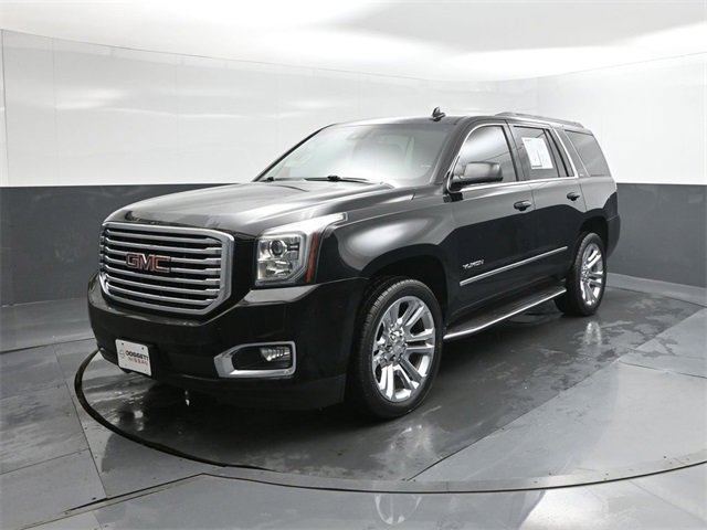 Used 2018 GMC Yukon SLT w/ Premium Edition