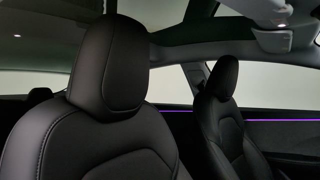 Used 2025 Tesla Model 3 RWD image 34