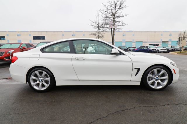 Used 2015 BMW 435i Coupe image 19