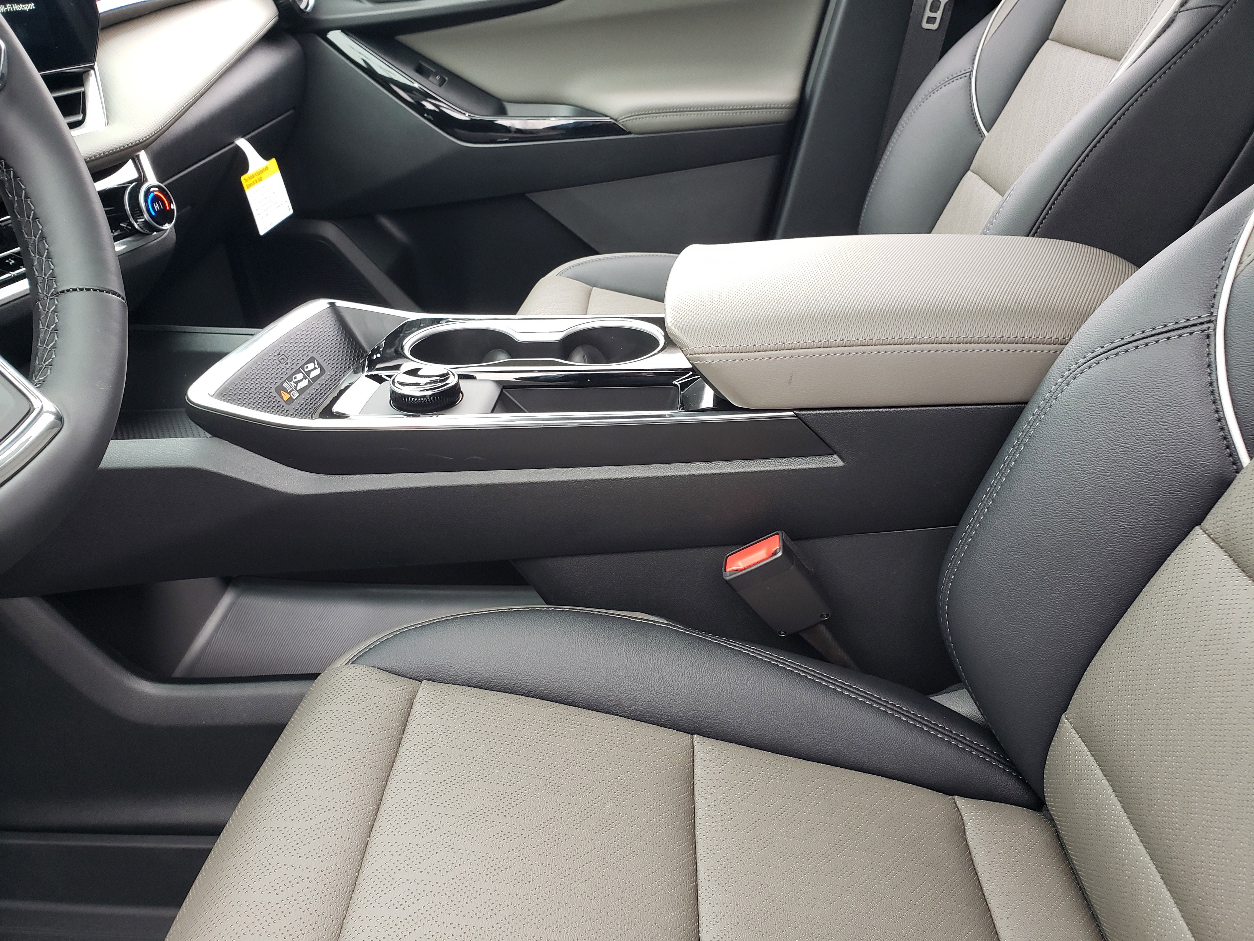 New 2026 Chevrolet Equinox LT image 27