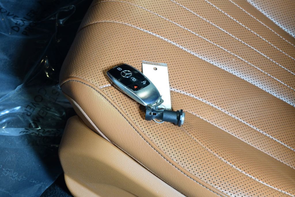 Used 2023 Mercedes-Benz CLS 450 4MATIC image 40
