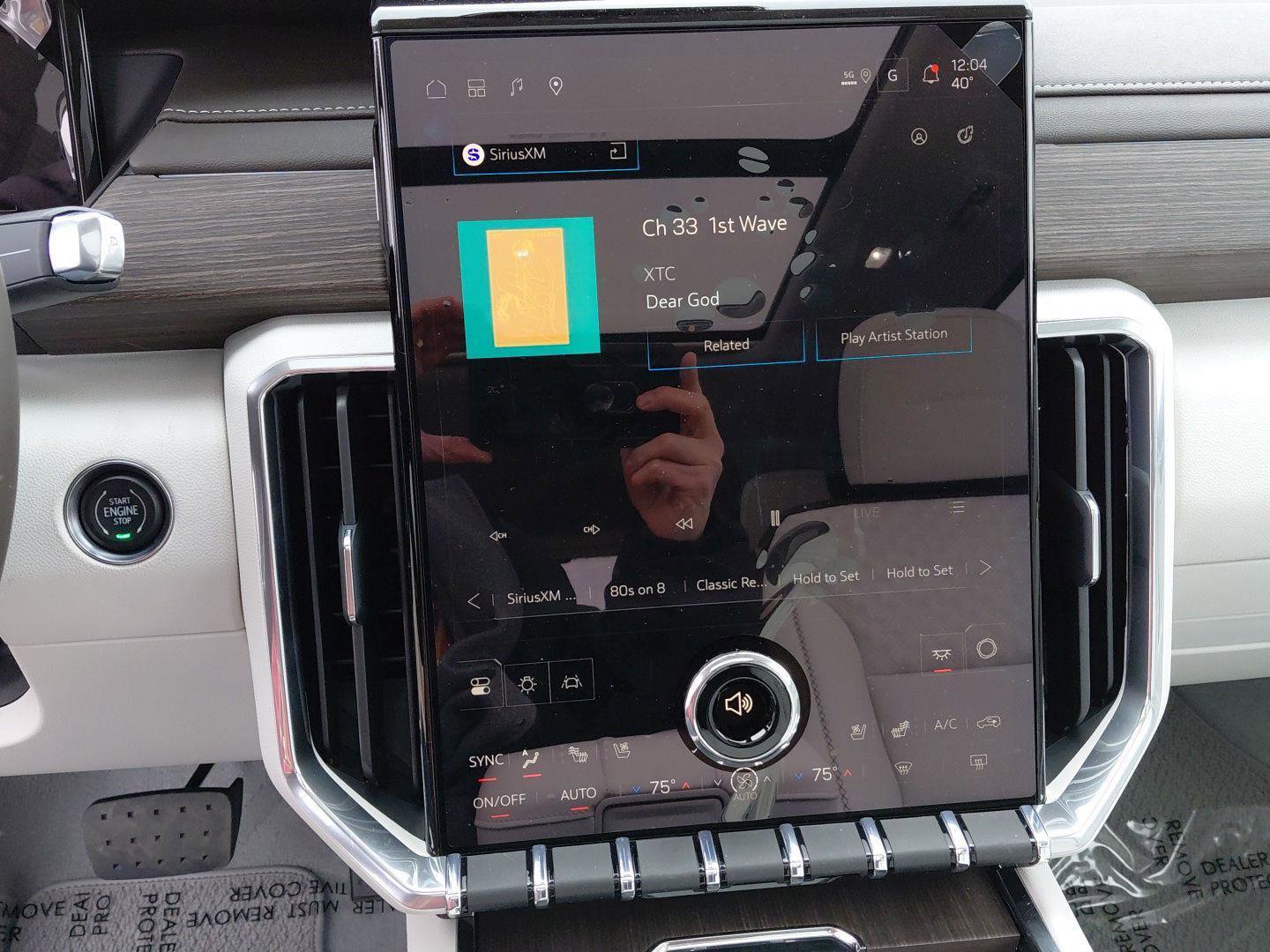 New 2026 GMC Acadia Denali w/ Super Cruise Package image 31