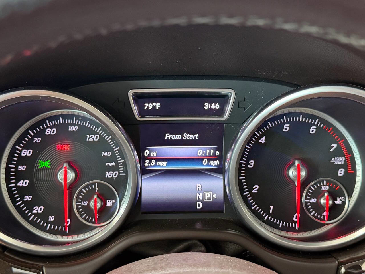 Used 2016 Mercedes-Benz GLE 350 4MATIC image 64