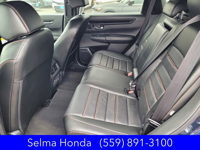 New 2026 Honda CR-V Sport-L image 6