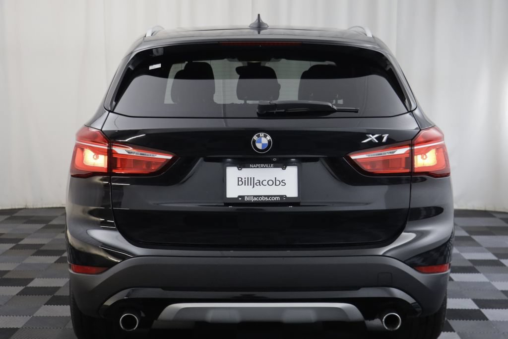 Used 2018 BMW X1 sDrive28i FWD image 17