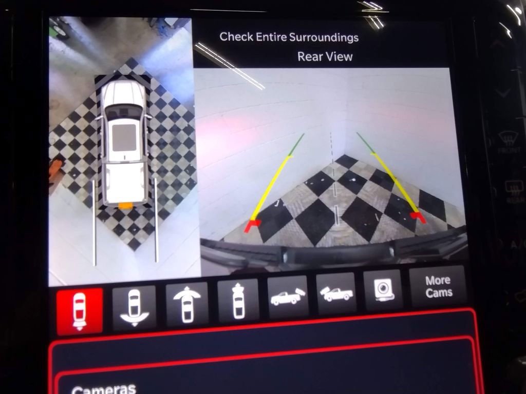 Used 2024 RAM 1500 TRX image 10