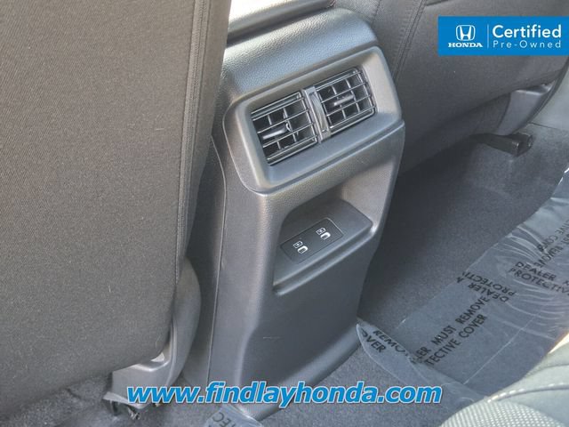Certified 2024 Honda CR-V Sport image 20