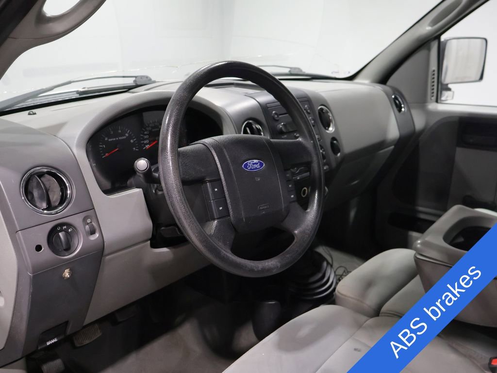 Used 2007 Ford F150 STX RWD image 3
