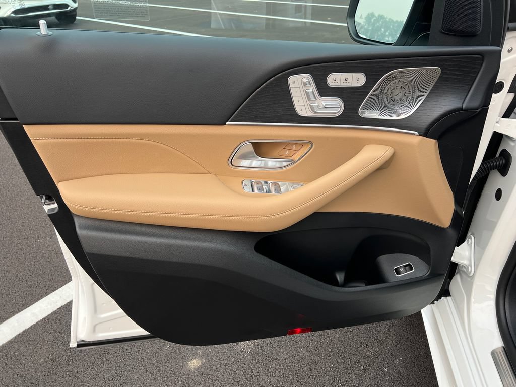 New 2026 Mercedes-Benz GLE 450 4MATIC image 10