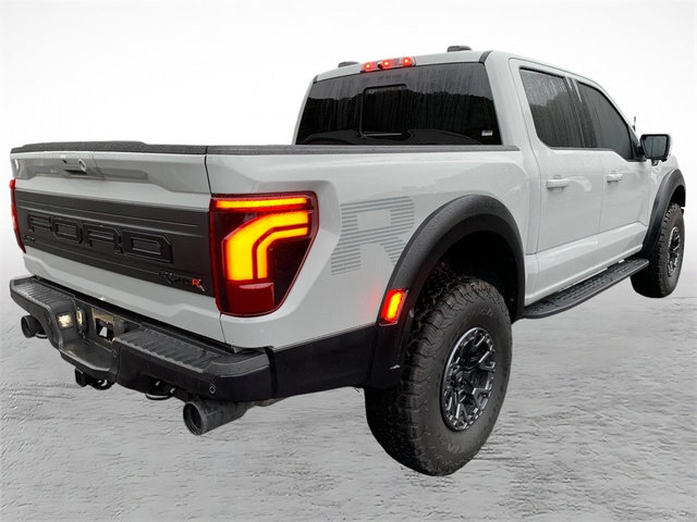 Used 2026 Ford F150 Raptor w/ Equipment Group 803A Raptor R AWD/4WD image 2