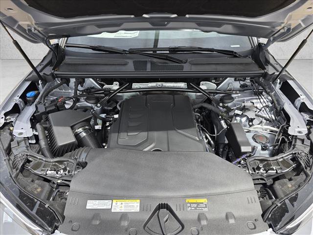 New 2026 Audi Q5 Premium Plus AWD/4WD image 23