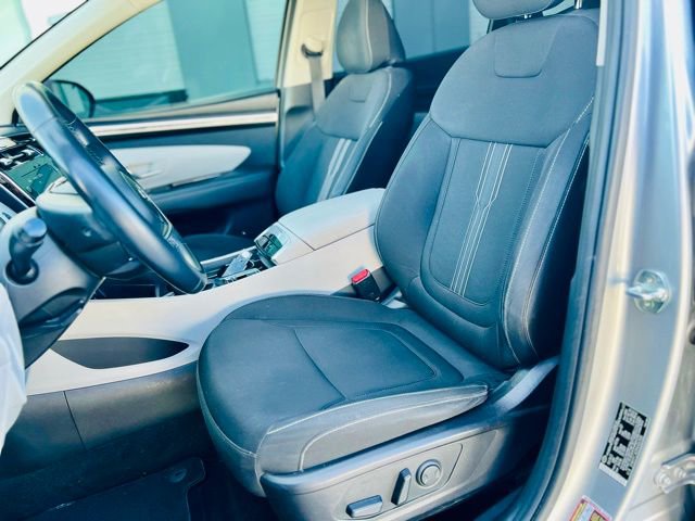 Used 2022 Hyundai Tucson SEL w/ Convenience Package image 13