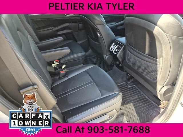 Certified 2022 Kia Sorento SX image 19