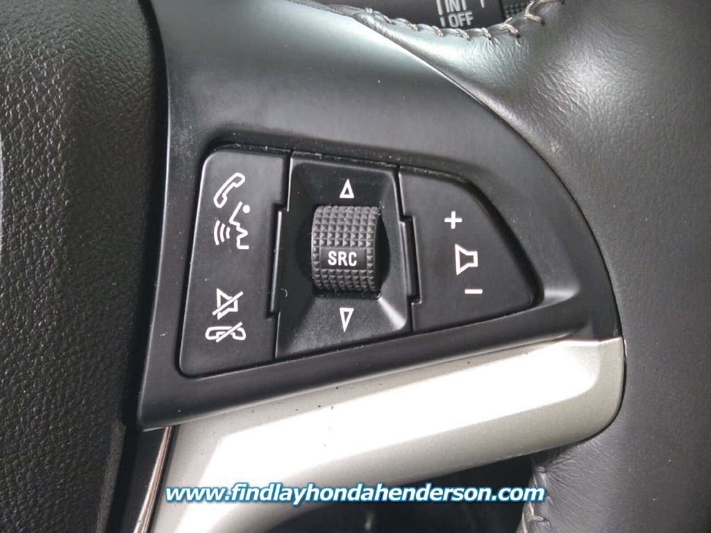 Used 2015 Chevrolet Camaro LT RWD image 26