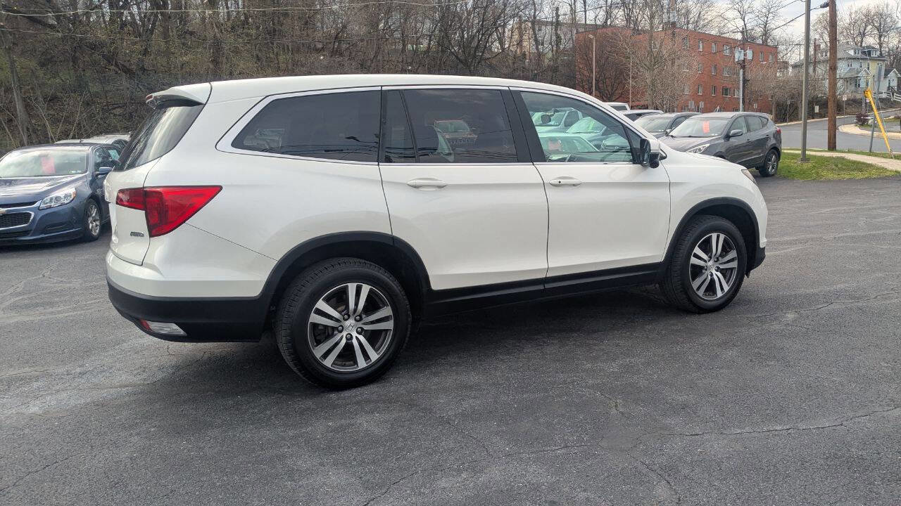 Used 2018 Honda Pilot EX image 6