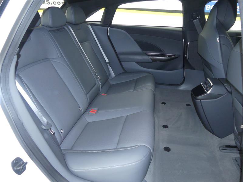 Used 2023 Lucid Air Pure AWD/4WD image 18