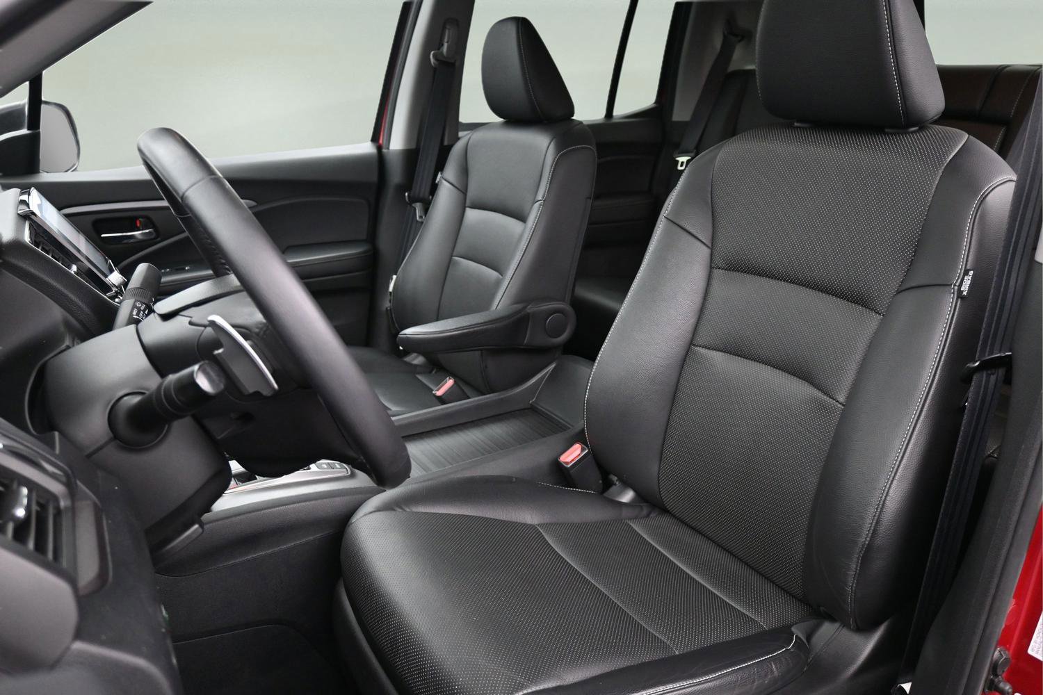 Used 2023 Honda Ridgeline RTL image 8