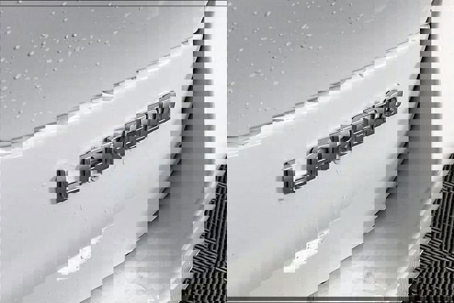 New 2026 Jeep Grand Cherokee L Laredo image 10