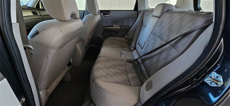 Used 2010 Subaru Forester 2.5X Premium w/ Rugged Pkg 1C image 14