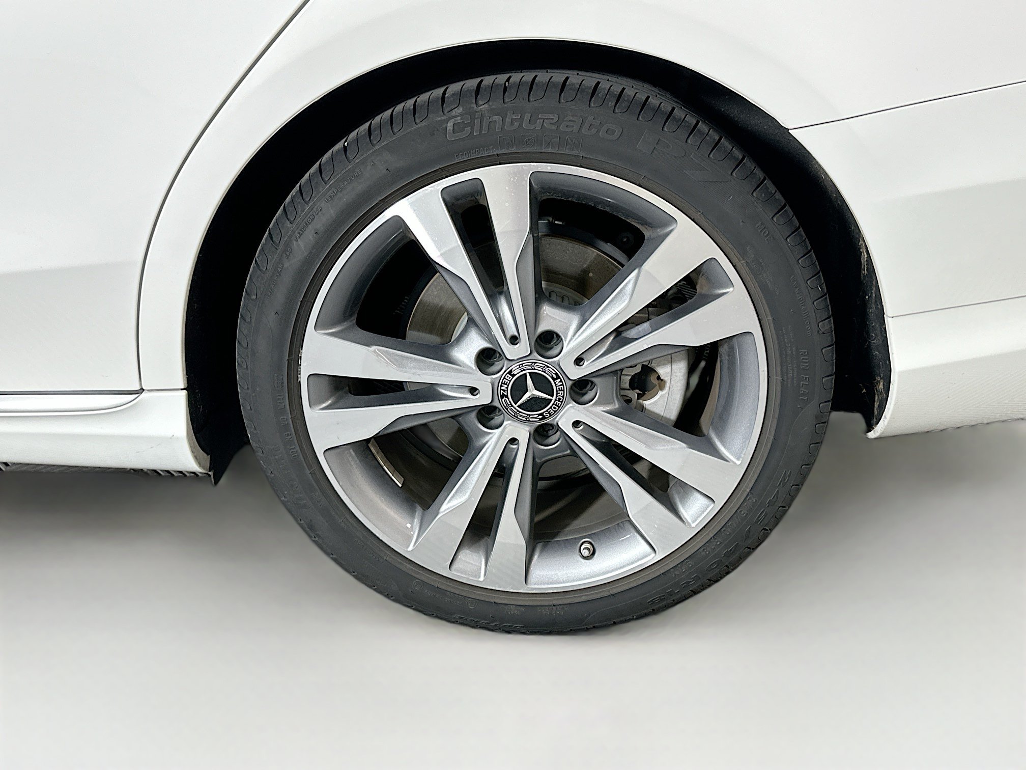 Used 2018 Mercedes-Benz C 300 Sedan image 11