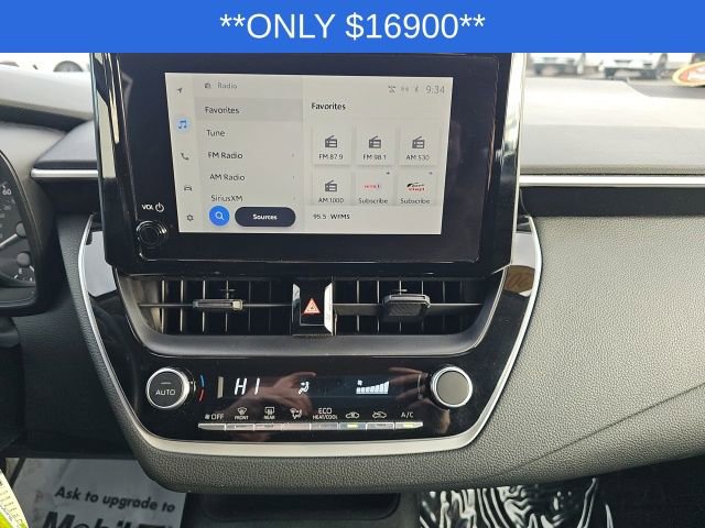 Used 2024 Toyota Corolla LE image 38