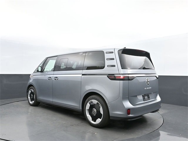 New 2025 Volkswagen ID. Buzz Pro S image 7