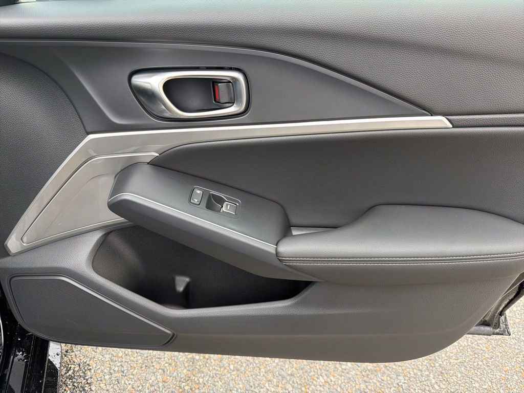 New 2026 Acura Integra A-Spec FWD image 24