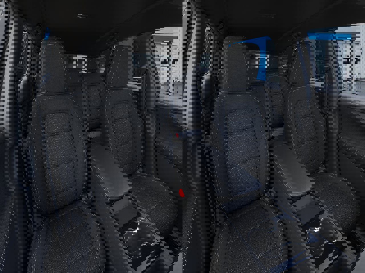 New 2025 Chevrolet Blazer EV LT image 16