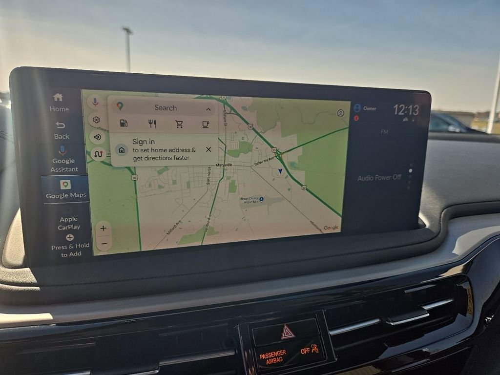 Used 2025 Acura MDX w/ Technology Package image 21