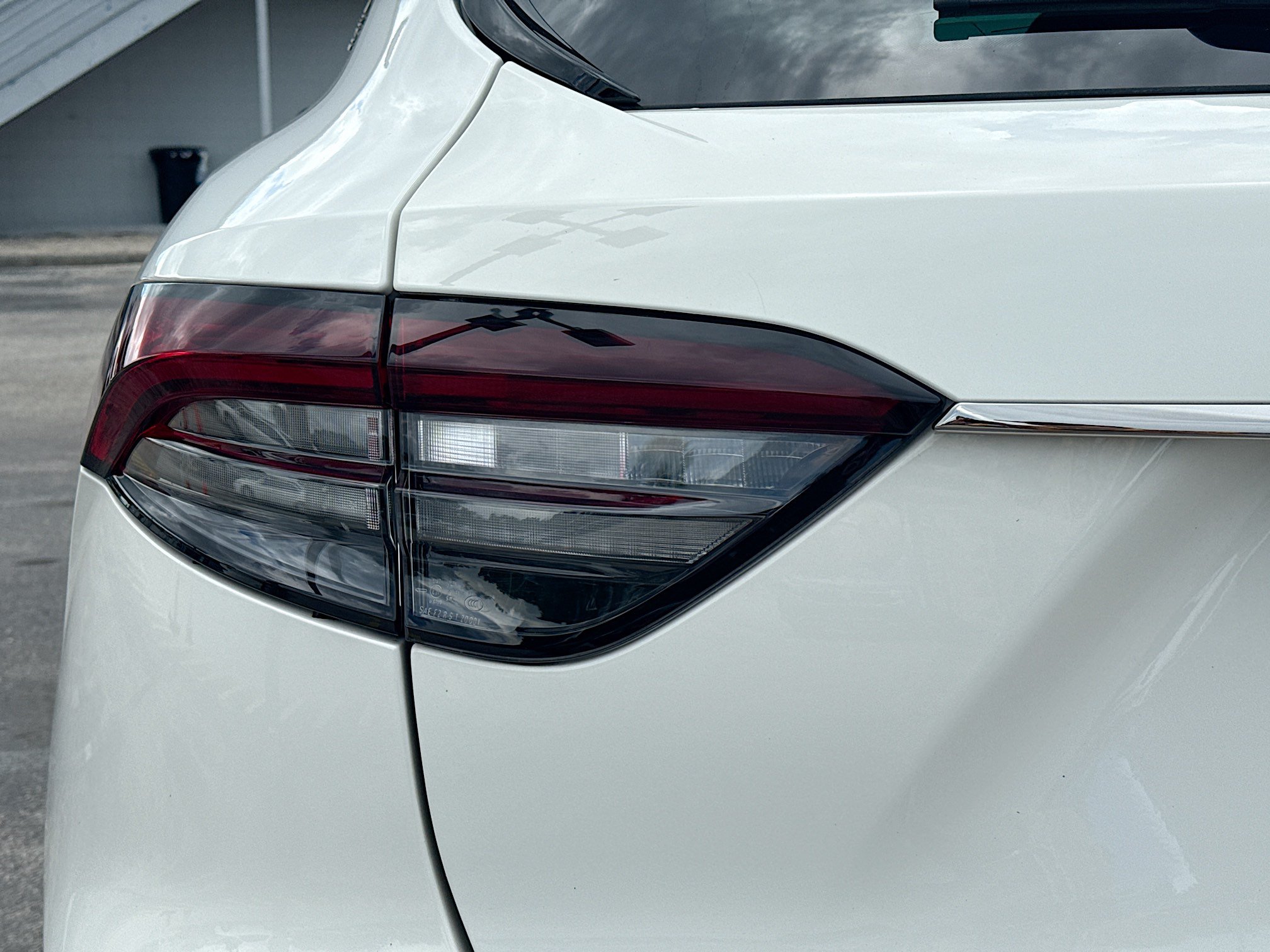 Used 2022 Maserati Levante GT AWD/4WD image 10
