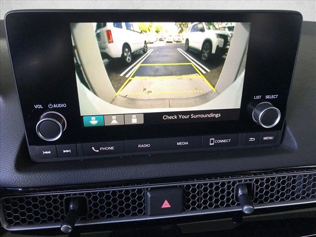 Certified 2024 Honda Civic LX image 19