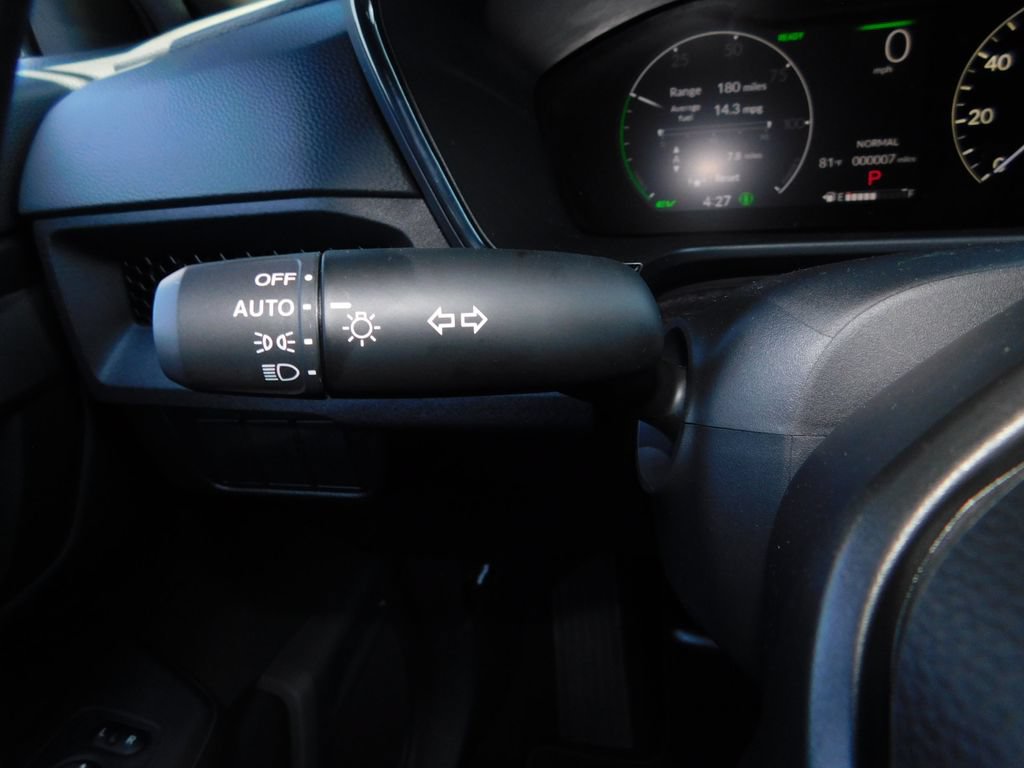 New 2026 Honda CR-V Sport image 30