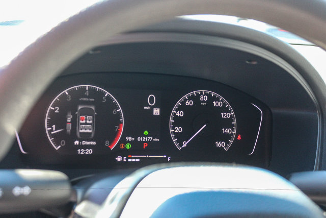 Used 2024 Honda Civic LX image 28