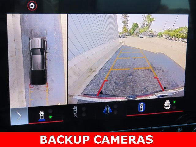 Used 2024 GMC Canyon AT4X w/ AT4X AEV Edition image 13