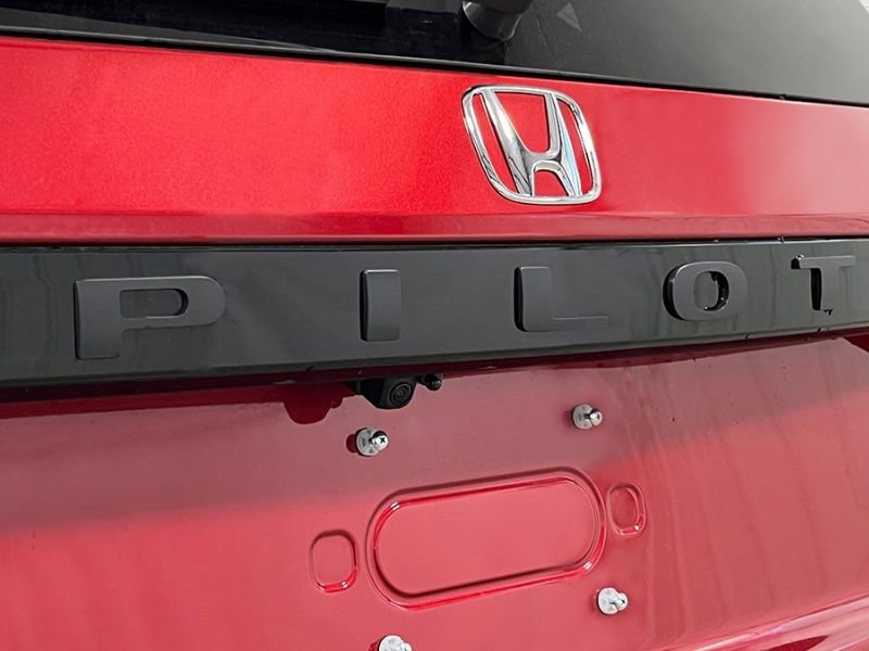 New 2025 Honda Pilot EX-L image 6