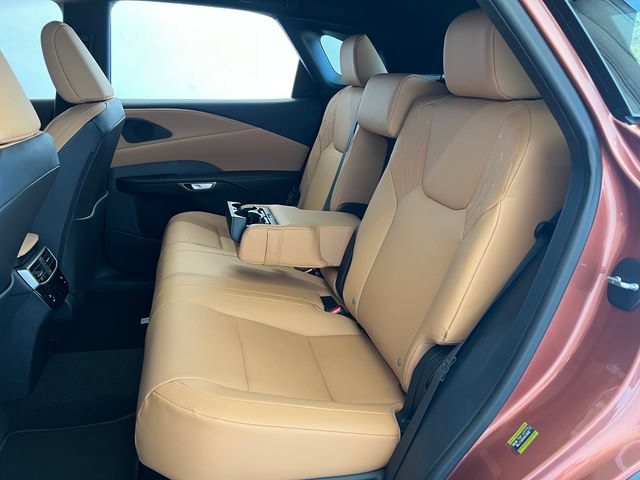 Certified 2026 Lexus RX 350 Premium w/ Convenience Package FWD image 41