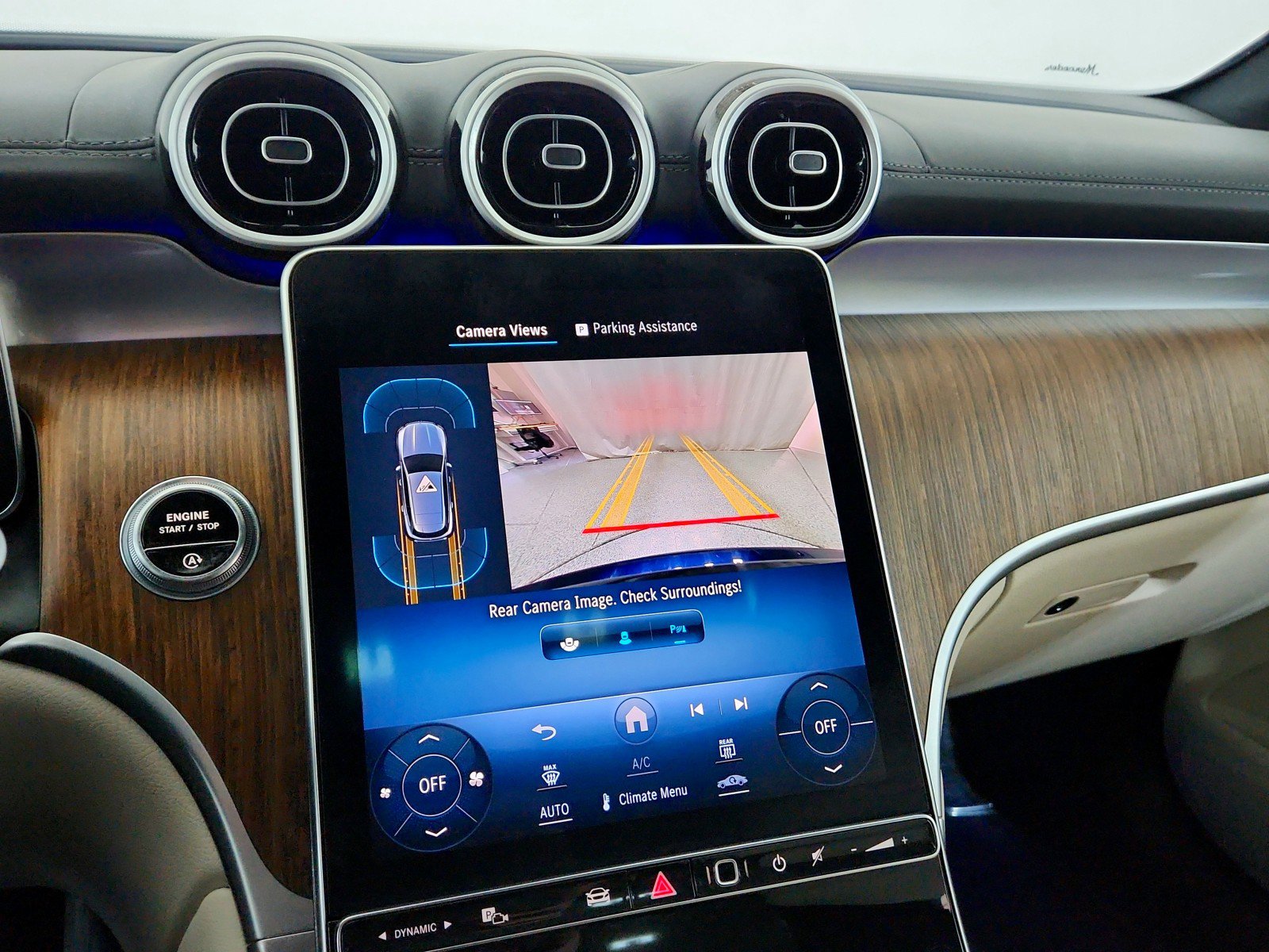 Certified 2024 Mercedes-Benz GLC 300 4MATIC image 14