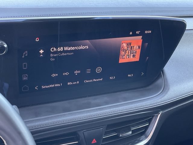 Used 2024 Buick Encore GX Avenir w/ Avenir Convenience Package FWD image 18