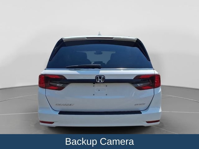 Used 2023 Honda Odyssey Sport image 6