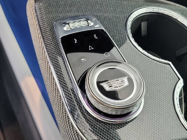 New 2027 Cadillac Optiq Premium Sport AWD/4WD image 11