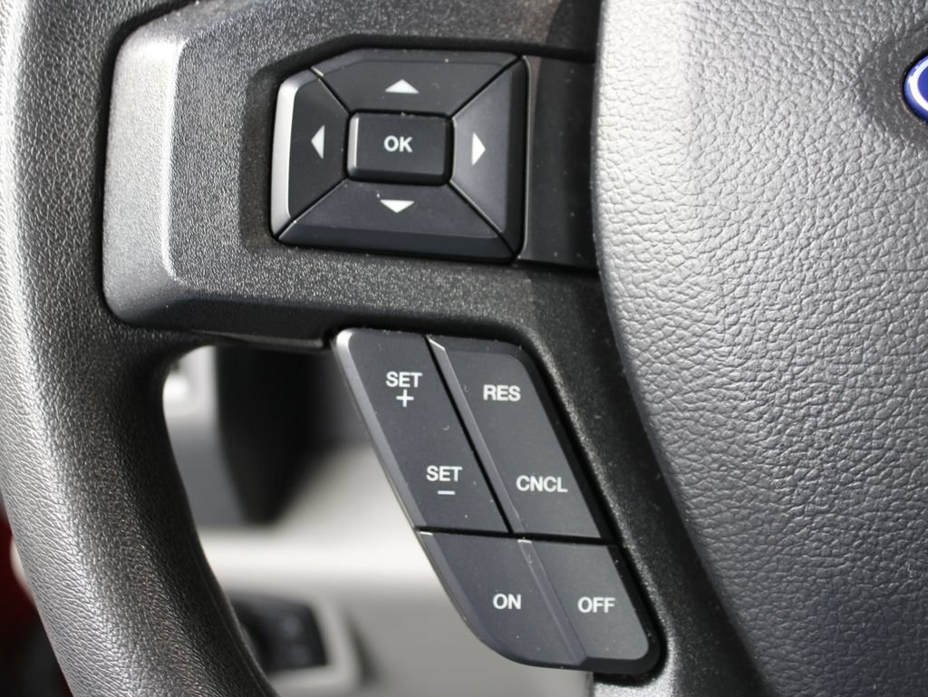 Used 2020 Ford F350 XL w/ Power Equipment Group AWD/4WD image 48